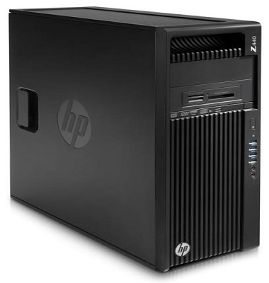 Z440 NG Yönetim İş İstasyonu (Management Workstation)